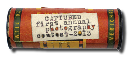Captured Photo Contest