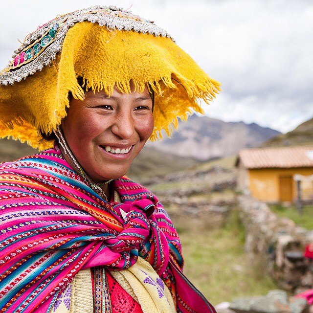 ©Matt Dayka - Chaypa, Peru