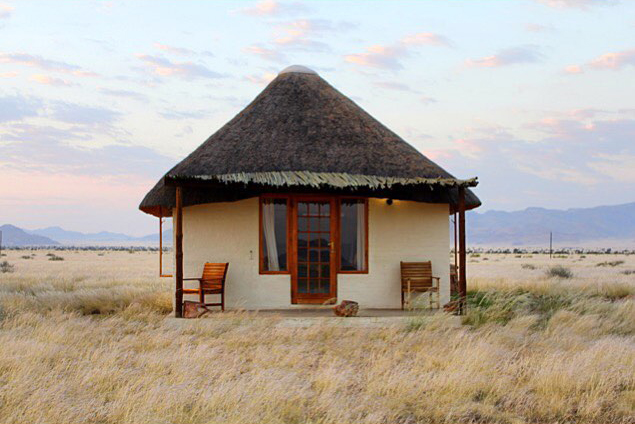 Sossusvlei Namibia Photo by Lori  Ann Graham