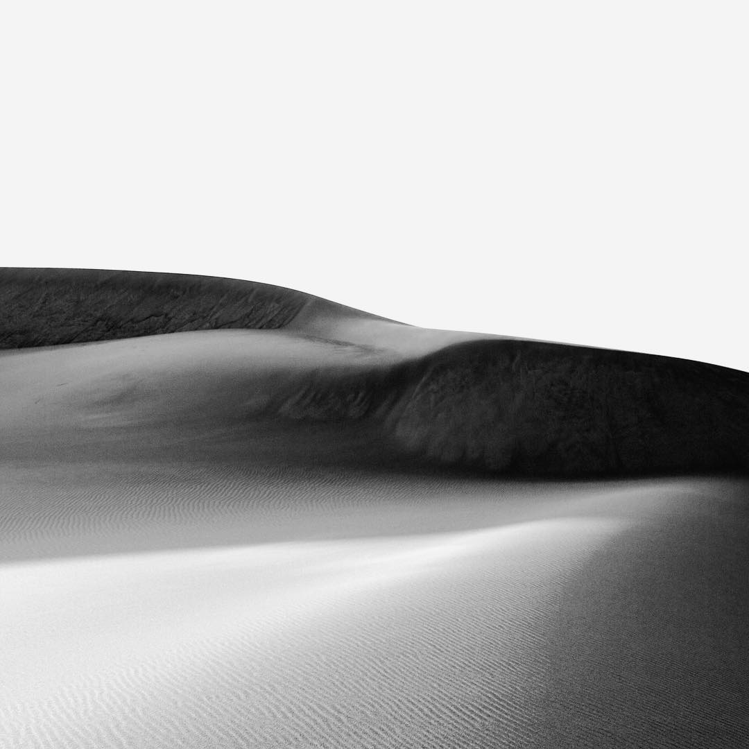 Oregon Dunes ©Keaton Zachary Hudson