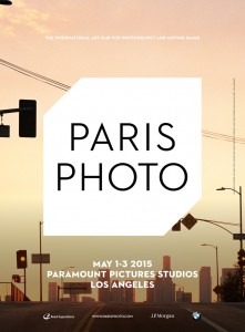 Paris Photo LA 2015