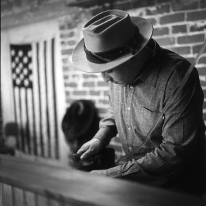 Cody from Willema Hat Company by Andrew Schoneberger