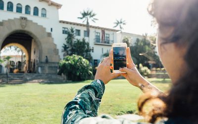 How to Take Impressive Panoramic Photos with your Phone