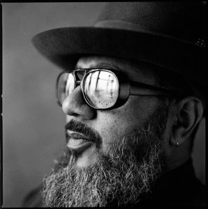 Photo by Grant Flanagan