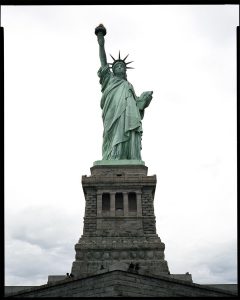 Statue of Liberty