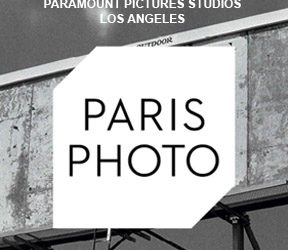 Paris Photo ~ Los Angeles